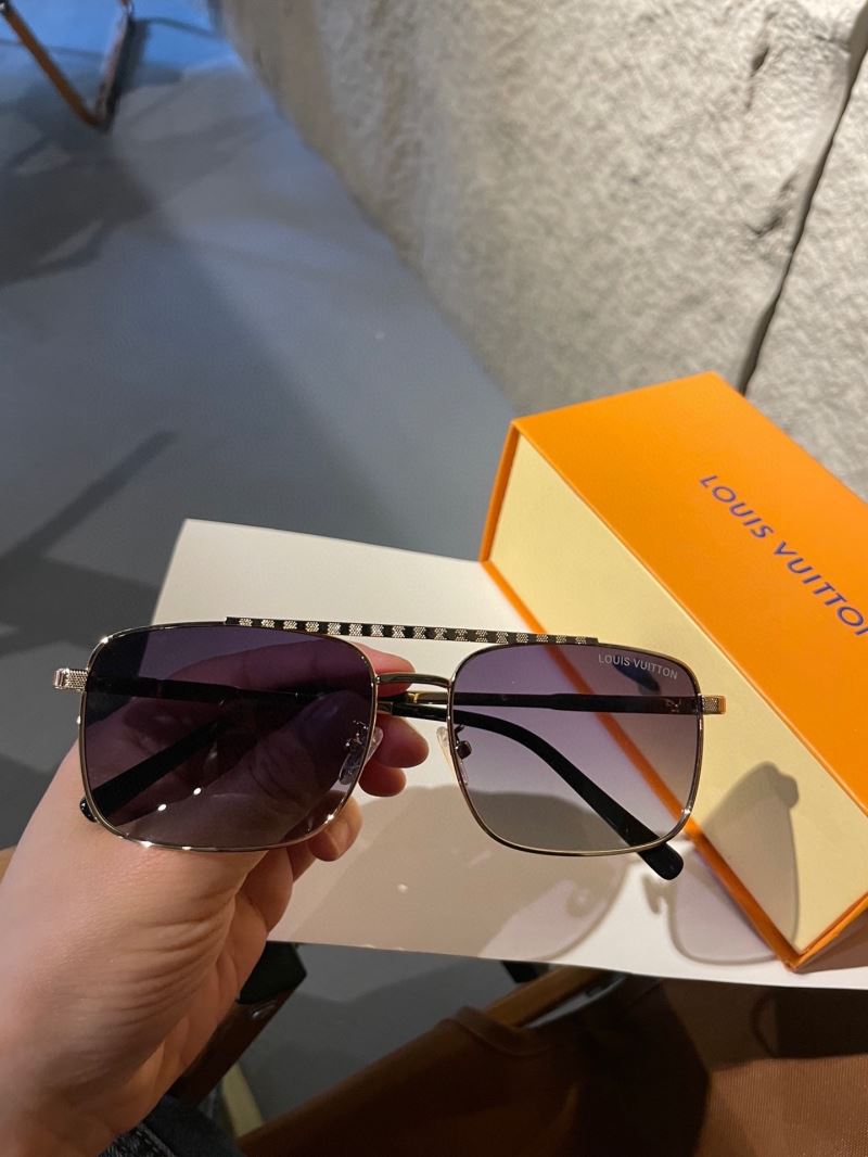 LV Sunglasses